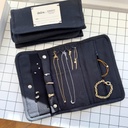 DAURE x KISANY- Trousse à Bijoux