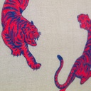 SHIBUI - Housse d'ordinateur en Lin