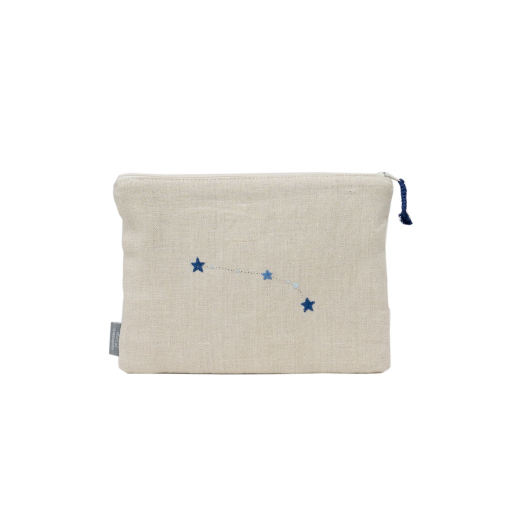 BALANCE  - Trousse plate Medium Horoscope