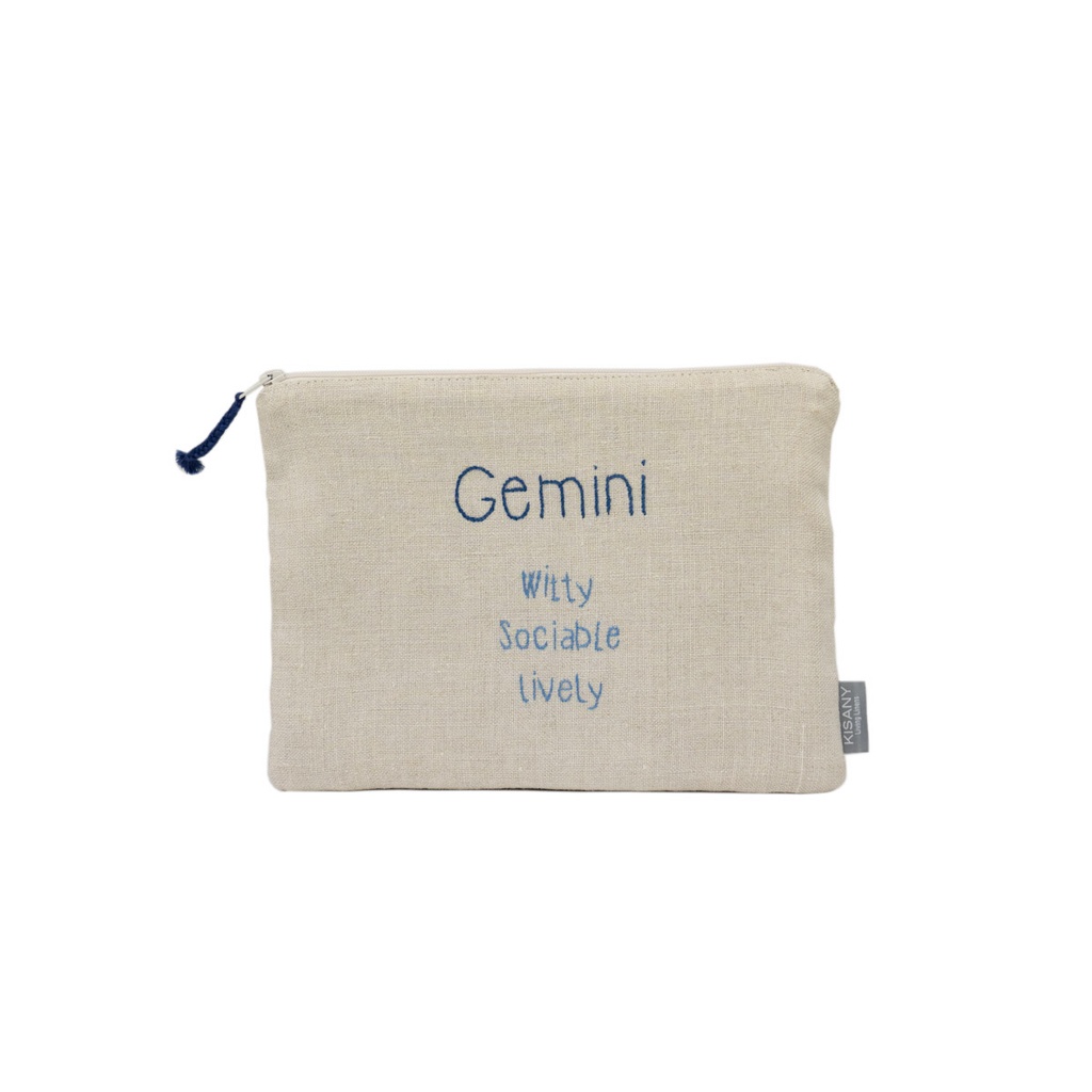 BALANCE  - Trousse plate Medium Horoscope