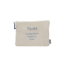 BALANCE  - Trousse plate Medium Horoscope