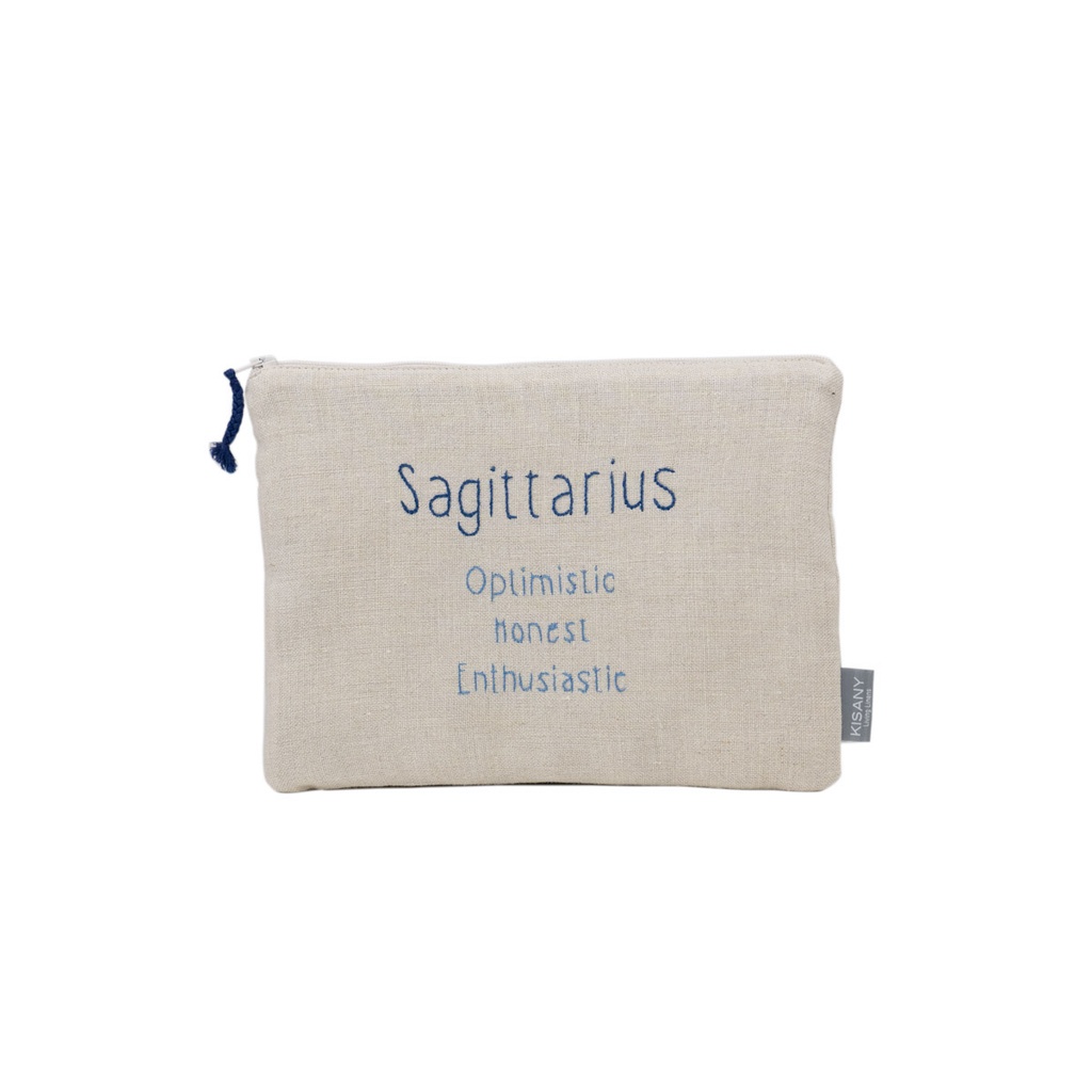 BALANCE  - Trousse plate Medium Horoscope