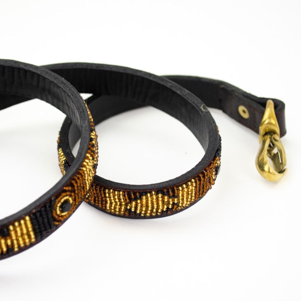 CHIENS - Colliers & Laisse