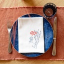 PACIFIC – Linen Placemat