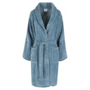 TEDDY - Badjas van katoen & polyester