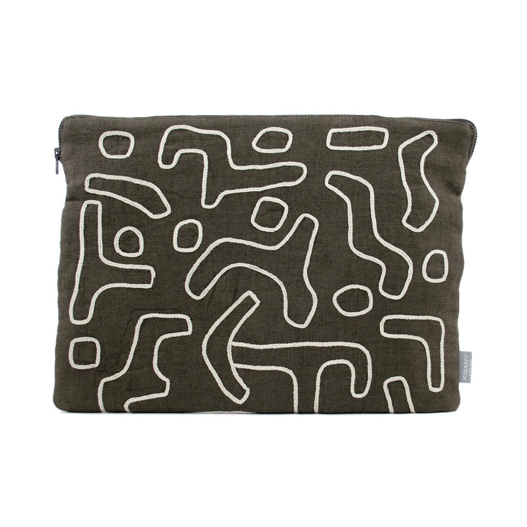 KUBA - Housse d'Ordinateur