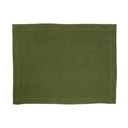 HUDSON - Linen "Forest" Placemat