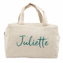 PERSONALISED - Biloko Linen Bag