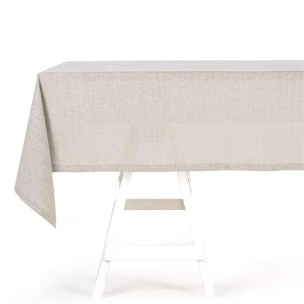 RIVERSIDE - Linen Tablecloth