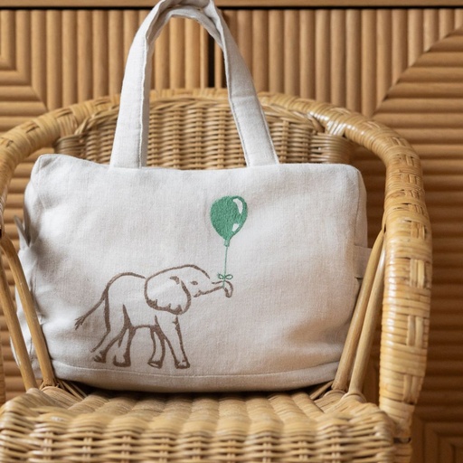 BALLOON SAFARI - Sac Biloko